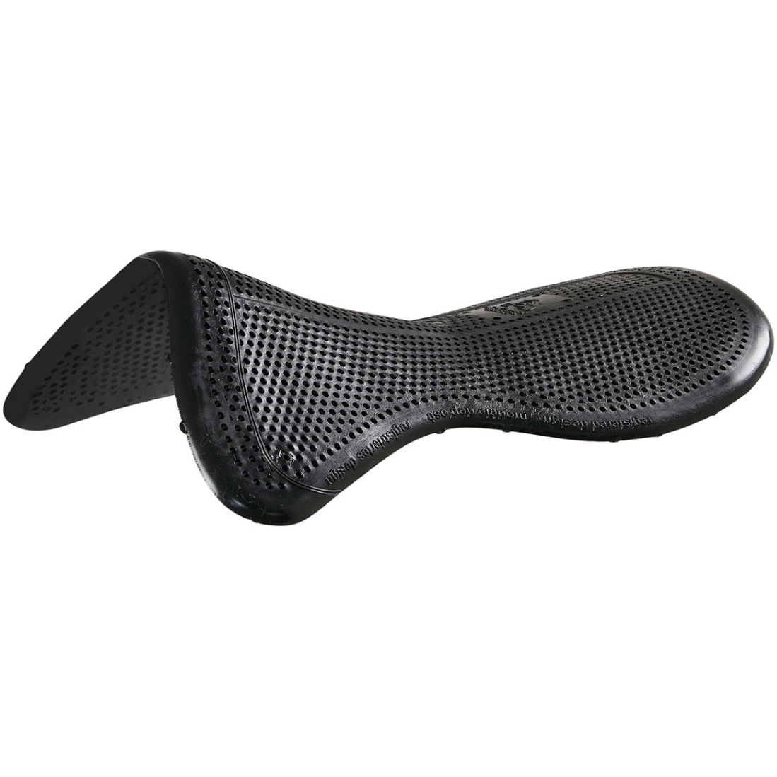2026 Acavallo Gel NS Classic Flat AC100 - Black